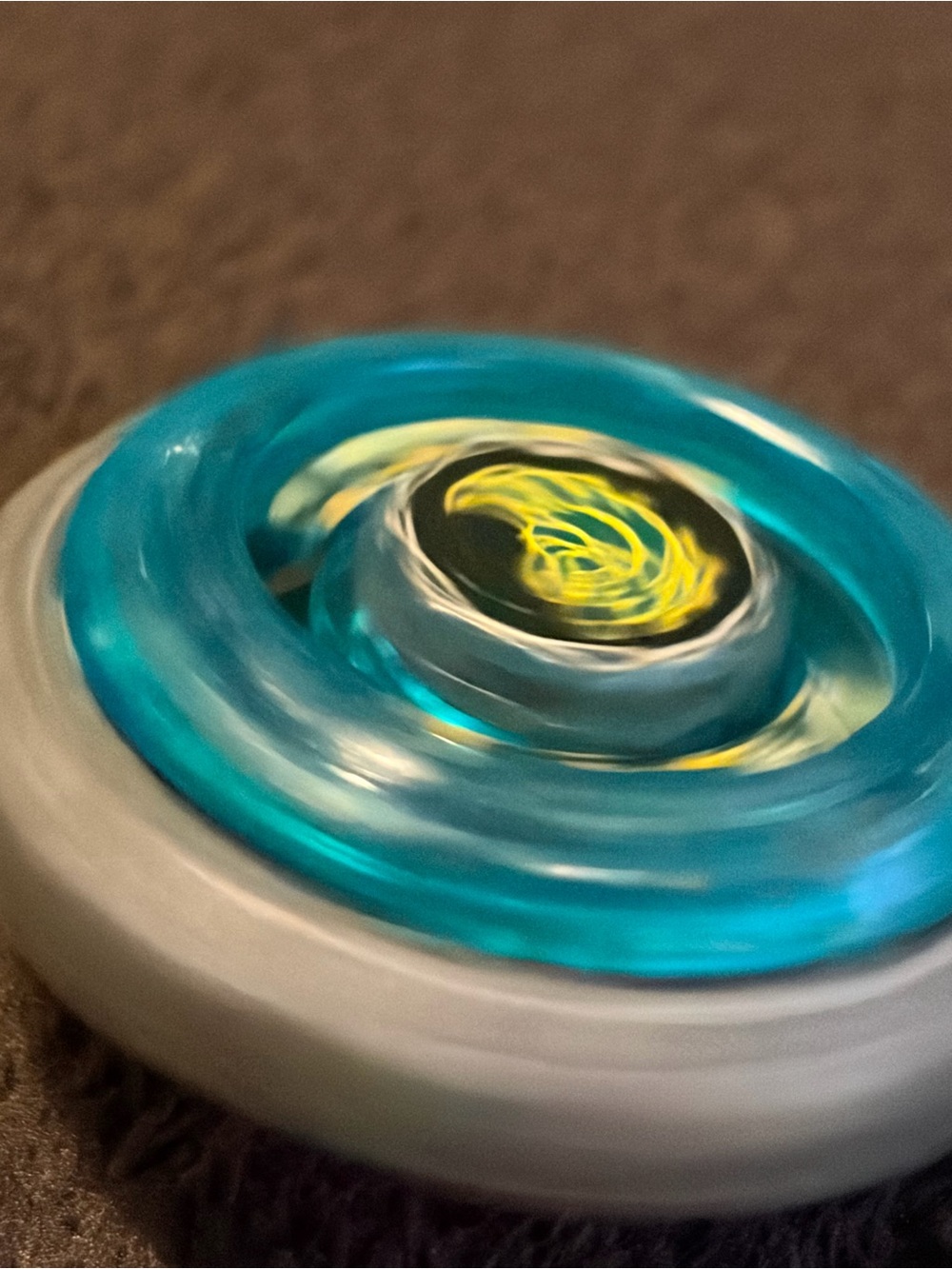 Beyblade Rock Leone 145WB